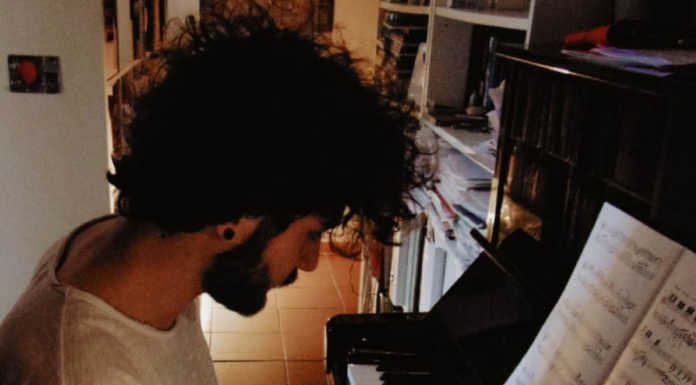 Il ballabiese Piermario Caporaso tra i vincitori del concorso “Luciano Vincenzoni”