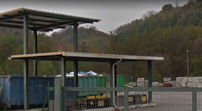 Manutenzione ai Centri raccolta rifiuti, la Provincia distribuisce risorse