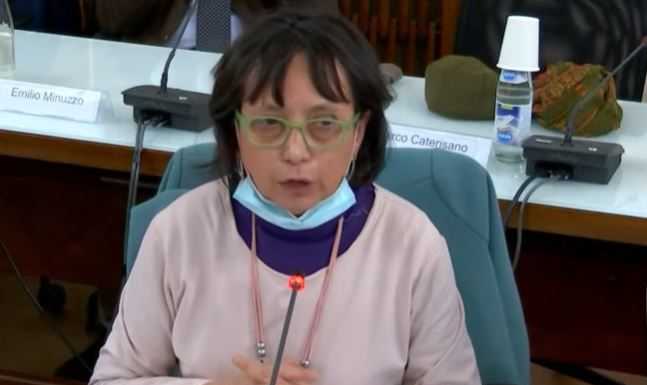 Violenza in centro, la Lega: “Risposte insufficienti, il Comune latita” cinzia bettega