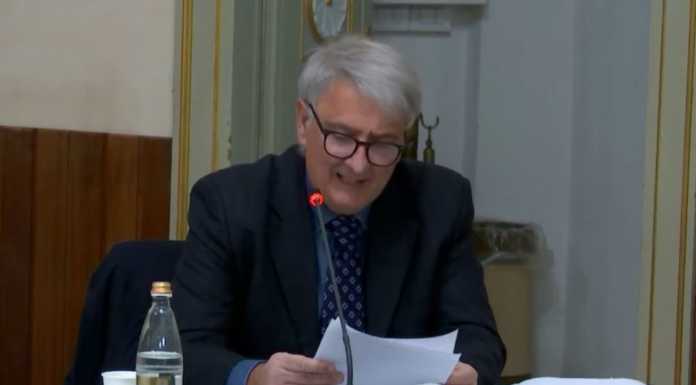 Caro bollette, Valsecchi (Appello): “Bisogna abbattere i costi fissi” corrado valsecchi