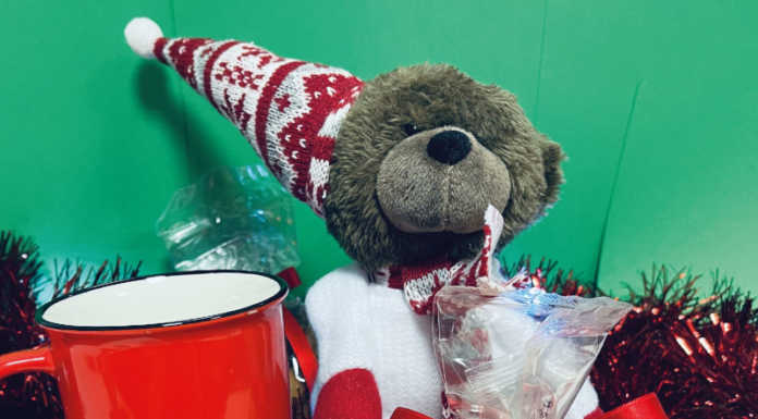 Tazze e biscotti natalizi, la Croce Rossa in piazza Garibaldi il 4 e 11 dicembre