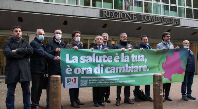 Riforma Sanità, iniziata la “maratona” in Regione. Quasi 2 mila gli emendamenti