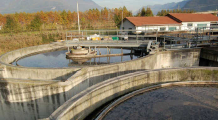 Colico. Consegnati i lavori per il potenziamento del depuratore Monteggiolo
