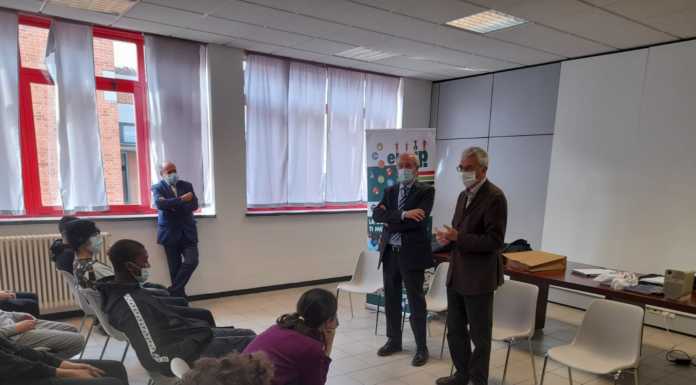 Il lockdown secondo gli studenti dell’Enaip, premiato il video migliore