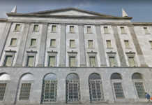 Hotel di lusso in piazza Garibaldi: cantieri pronti a partire L'edificio dell'ex Popolare ed ex Deutsche Bank in piazza Garibaldi