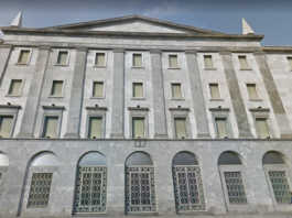 Hotel di lusso in piazza Garibaldi: cantieri pronti a partire L'edificio dell'ex Popolare ed ex Deutsche Bank in piazza Garibaldi