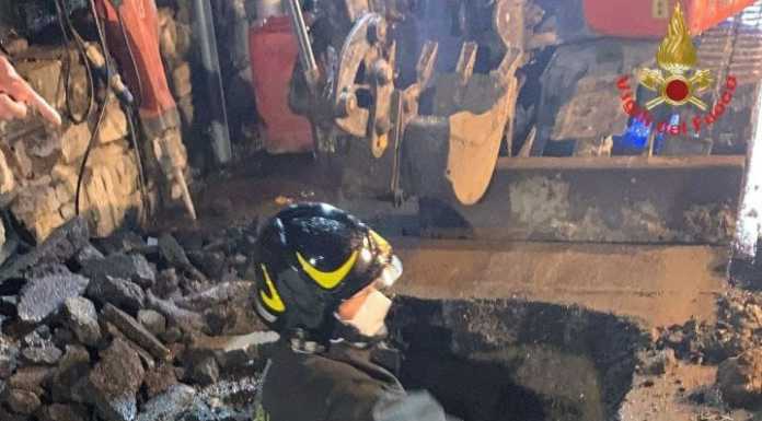 Perdita di gas a Ballabio, il sindaco: “Abbiamo corso un grande rischio”