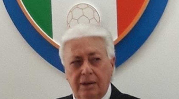 Lutto nel mondo dello sport, è morto il Cavalier Guerino Farina Gurino Farina