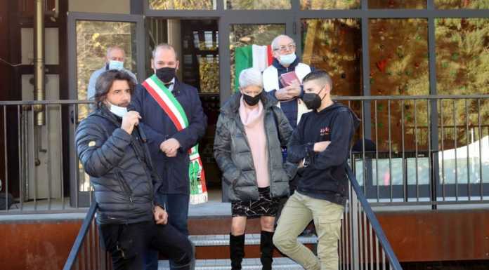 Il Cai Ballabio ricorda il “Miro” con una serata e dedica la palestra di boulder al “Butch”