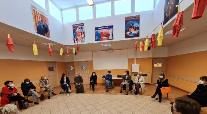 Educare i giovani: parrocchie e associazioni fanno rete in città