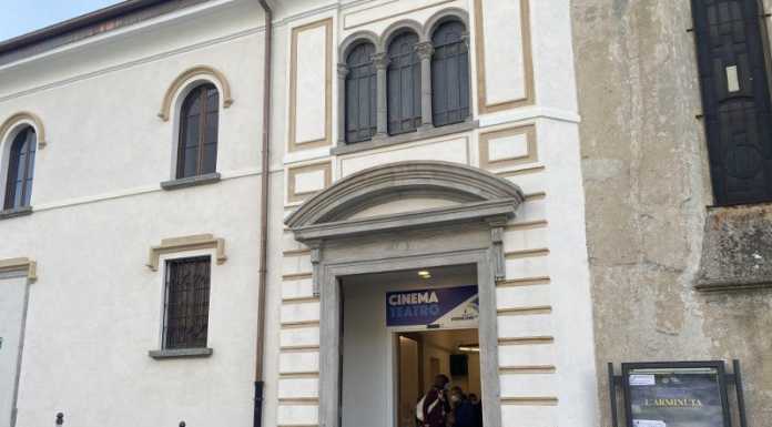 Lecco. Cinema Nuovo Aquilone: a ottobre torna il Cineforum