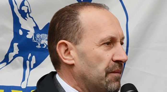 Centrodestra, ecco i candidati: Arrigoni secondo in lista per il Senato