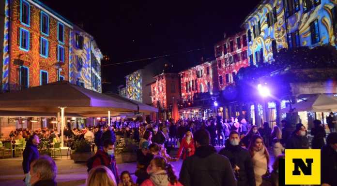 Il “Natale dei Laghi”. Lecco fa rete con Cernobbio, Lugano e Varese