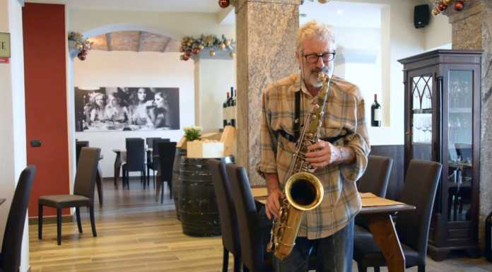 “Frigerio in Jazz” ogni mercoledì musica protagonista al Frigerio