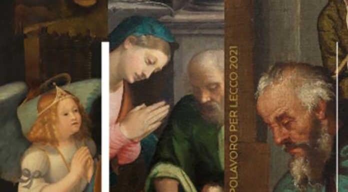 “Capolavoro per Lecco”: tre opere in città per la mostra evento di Natale