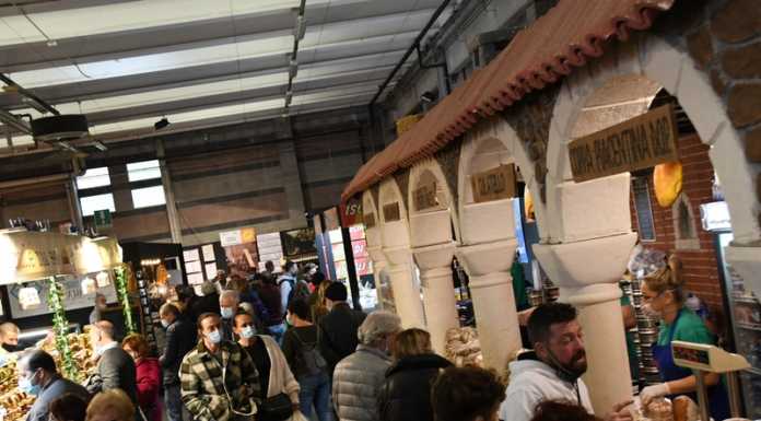 Mostra Artigianato, la 49^ edizione sarà dal 29 ottobre al 2 novembre a Erba