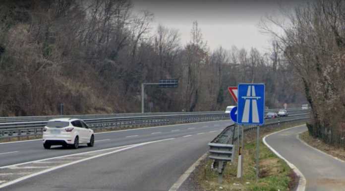 SS36 e controlli velocità a Nibionno, il sindaco: “Non si fa cassa, si difende la sicurezza”