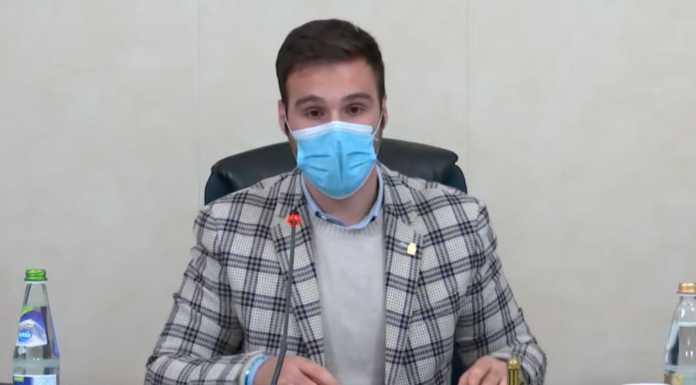 Lecco. Nigriello nuovo presidente del Consiglio Comunale, critiche le opposizioni