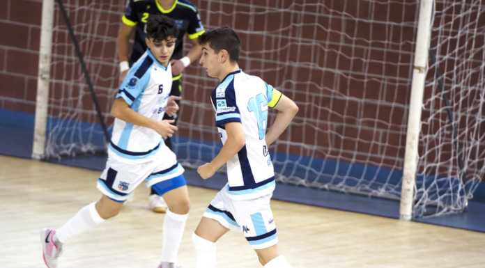 Lecco Calcio a 5: doppia vittoria per Under 19 e 17 lecco calcio a 5 U19