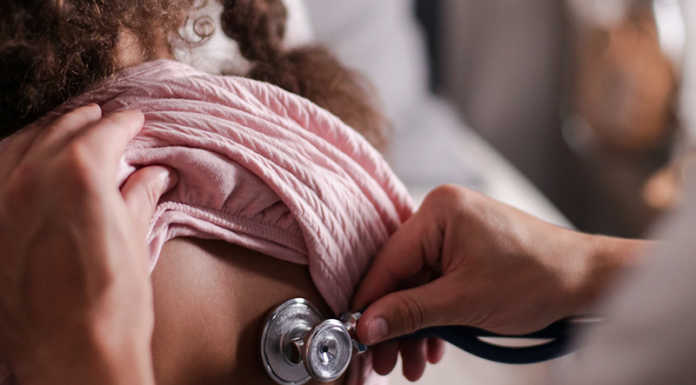 Influenza e virus sinciziale: anche a Lecco tanti casi tra i bambini