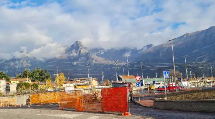 Area Piccola chiusa il 2 dicembre per l’inaugurazione del parcheggio