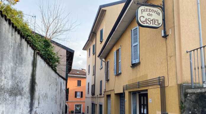 Lecco. Dopo quasi 40 anni chiude la storica pizzeria ‘De Castel’ pizzeria de castel-lecco