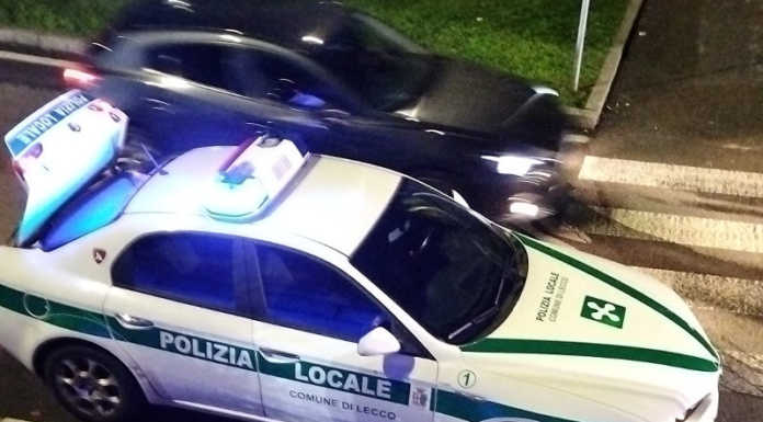 Sicurezza stradale, oltre 500 auto controllate e due patenti ritirate durante i servizi Smart Polizia Locale