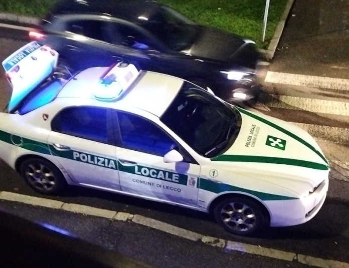 Polizia Locale