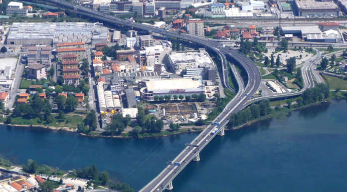 Statale 36: da oggi, 30 novembre, lavori sul Ponte Manzoni