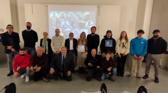 Il Coni di Lecco premia i suoi atleti, consegnate le benemerenze
