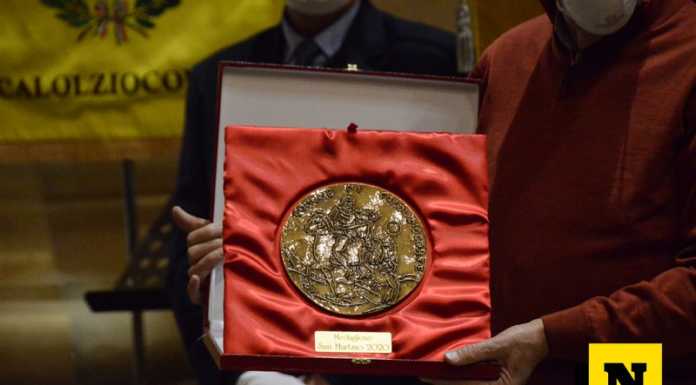 Calolzio, torna il “Premio San Martino 2024”