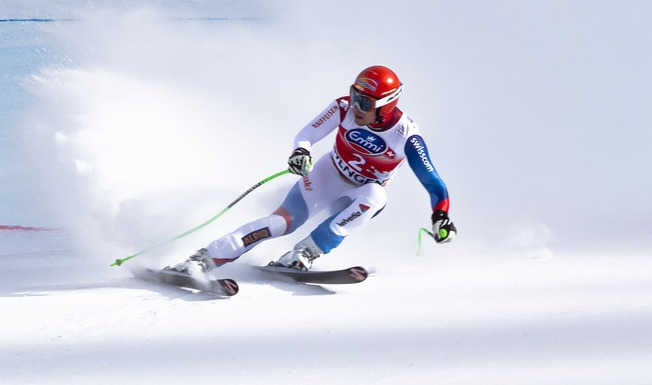 A Bormio le prove di Coppa del Mondo di sci maschile sci pixabay