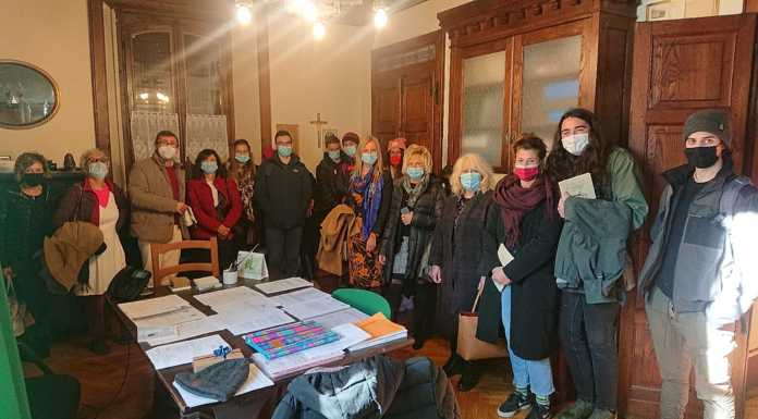 Servizio civile, a Introbio il monitoraggio dei giovani operatori volontari