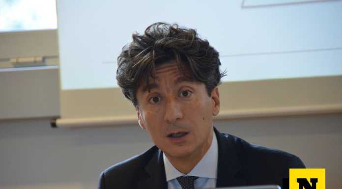 Raccolta rifiuti e sacco rosso: D’Alema (Silea) ospite di Progetto Osnago