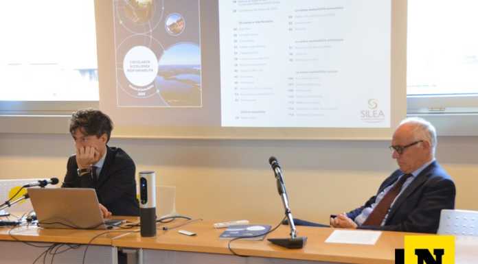 Silea presenta il Bilancio di Sostenibilità: “Puntiamo a essere un riferimento ambientale”