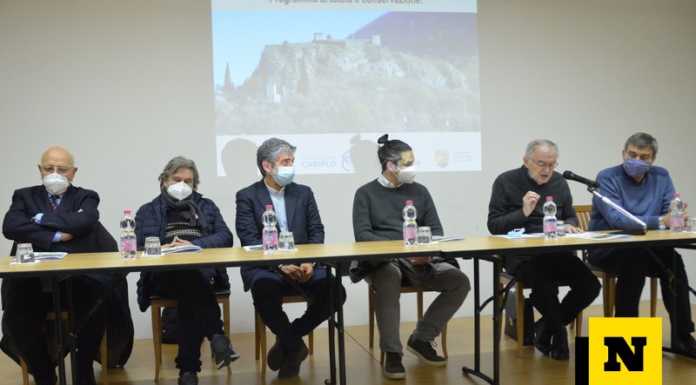 Somasca è cultura tra arte, fede e natura… presentati nel dettaglio i lavori di restauro somasca_presentazione_lavori_restauro