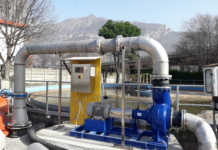 Lario Reti Holding: completato il rinnovo del depuratore di Lecco depuratore lecco lario reti holding