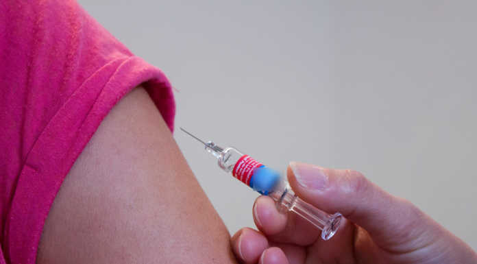 Varenna. Vaccinazione antinfluenzale gratuita per over 60
