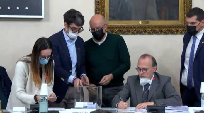 Lecco. In Consiglio Comunale si vota il successore di Francesca Bonacina