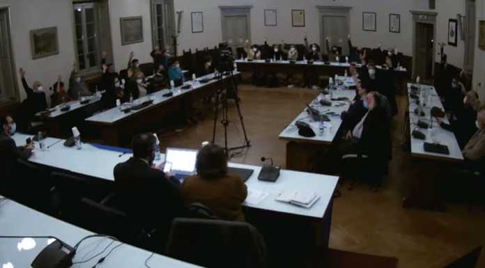 Serve una “Grande Lecco”, voto unanime in Consiglio comunale