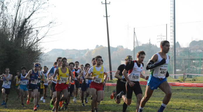 Cosa Campestre, Nicole Acerboni e Mattia Adamoli, campioni regionali