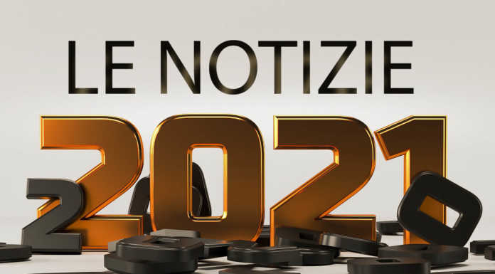 Il 2021 in “pillole”, le notizie più importanti dell’anno da LeccoNotizie