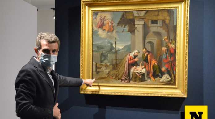 Capolavoro per Lecco: svelate le tre natività, domenica l’apertura al pubblico