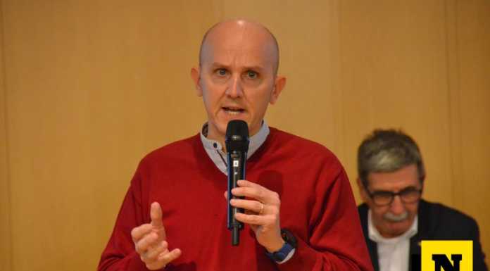 Tante domande di attualità in consiglio comunale, ‘frizioni’ sul Bione