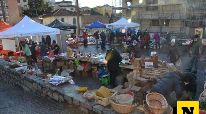 Mandello. Torna a Natale la ‘Mostra delle associazioni’: aperte le adesioni