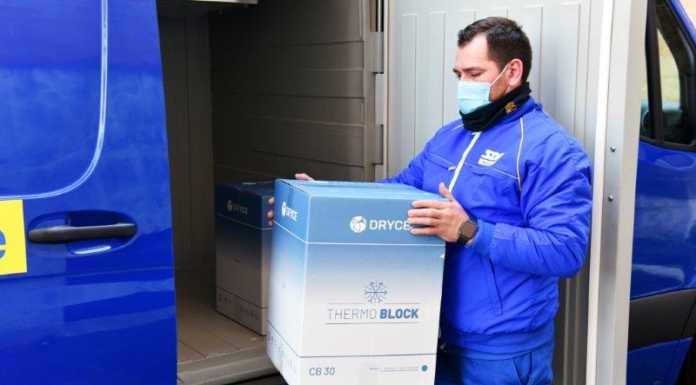 Covid, 5 mila dosi di vaccino Moderna in arrivo per l’ospedale di Lecco