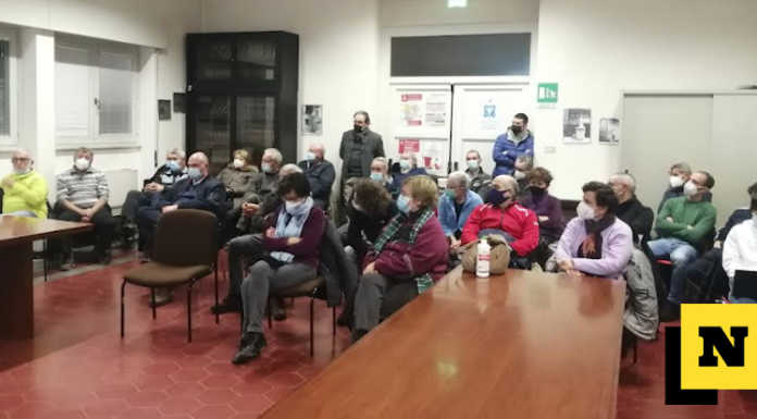 Svolta per Airuno, sempre più vicino all’ingresso nel parco del Curone