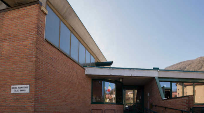 Airuno, scuole chiuse oggi per il sopralluogo post terremoto