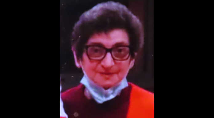 Dolore a Monte Marenzo per la morte di Nina Marino volontaria in parrocchia