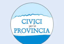 Elezioni, i Civici lanciano la proposta “Progetto Provincia 2026”